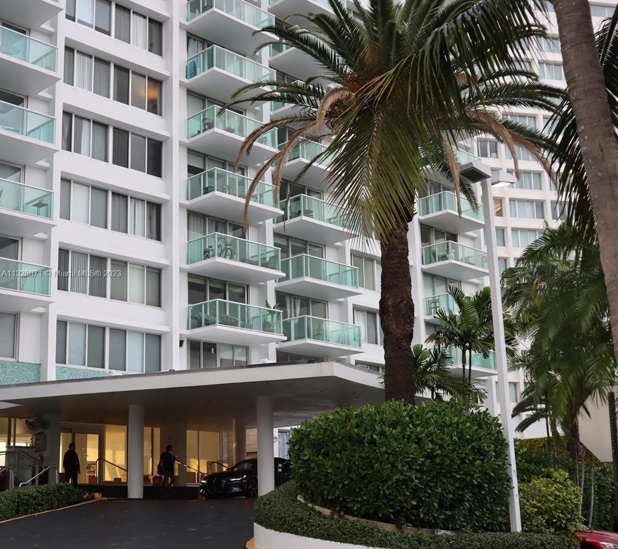 MIRADOR 1000 CONDO - Residential
