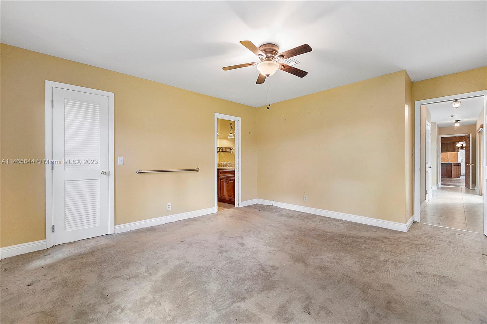 CORAL SPRINGS HILLS - Residential