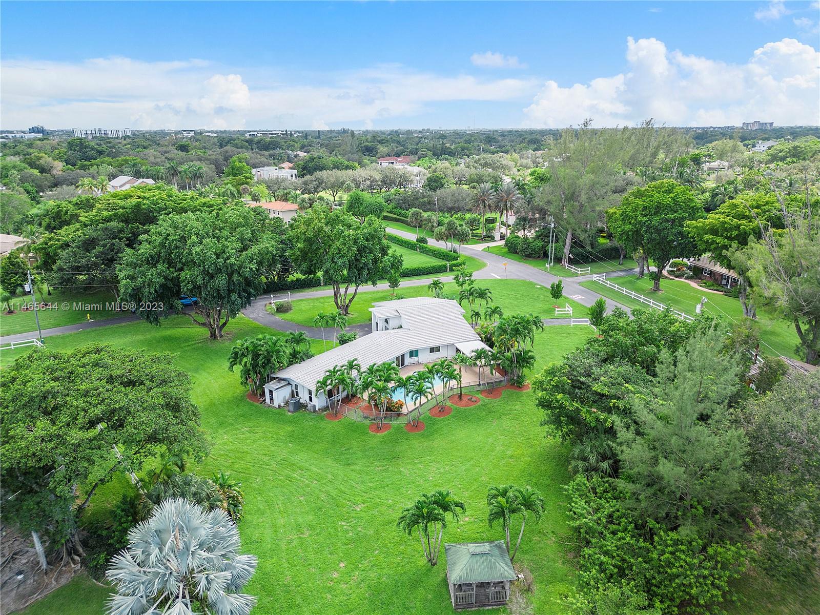 CORAL SPRINGS HILLS - Residential