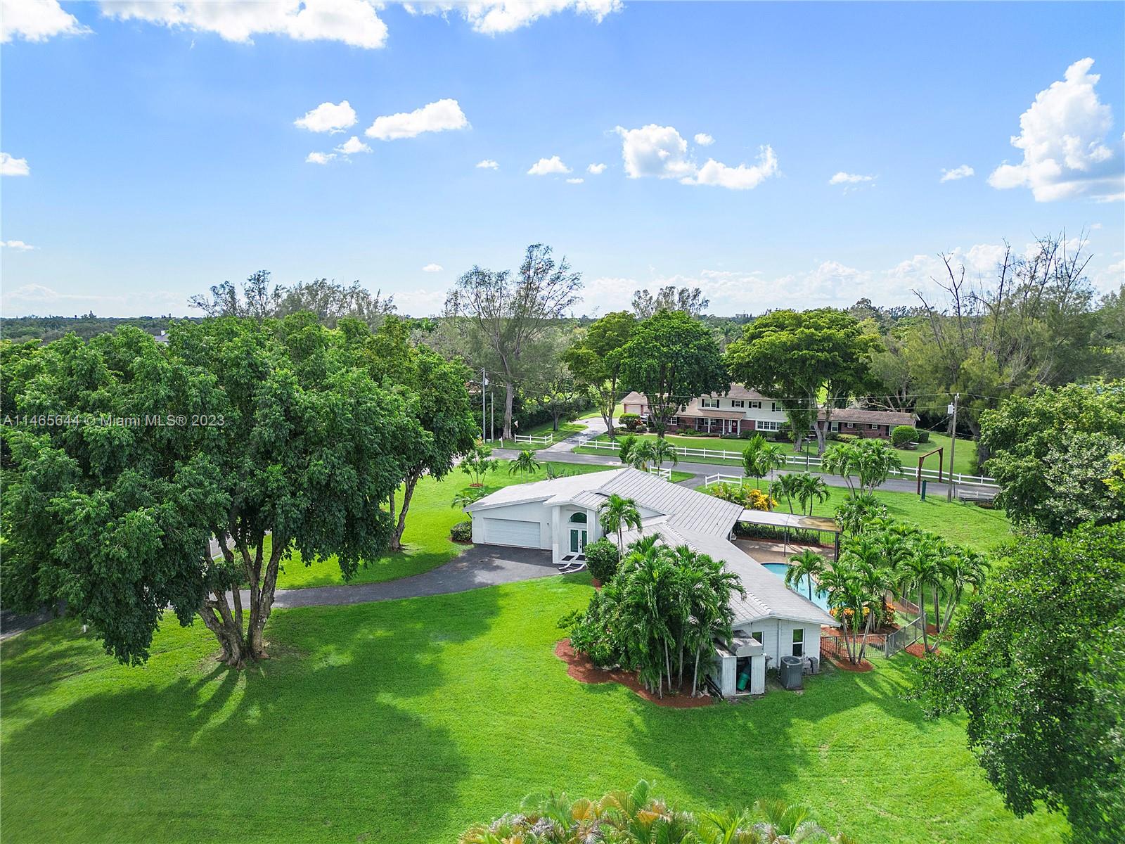 CORAL SPRINGS HILLS - Residential