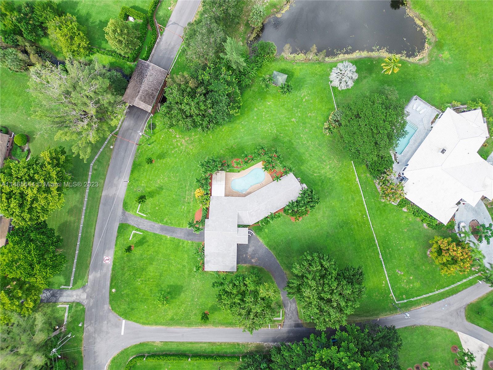 CORAL SPRINGS HILLS - Residential