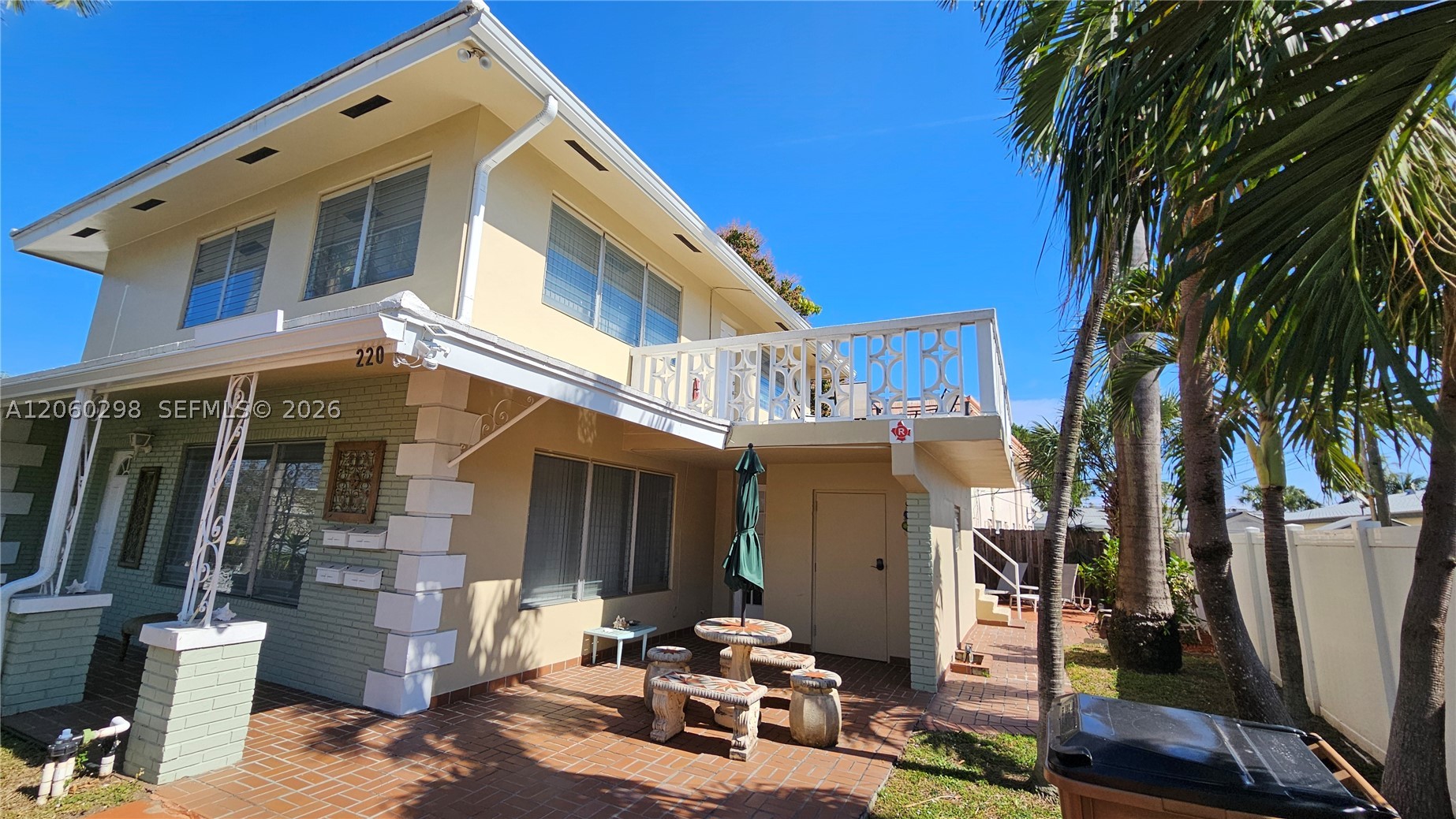 THE COVE - Residential Income