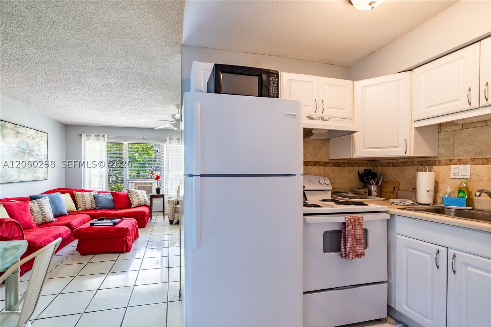THE COVE - Residential Income