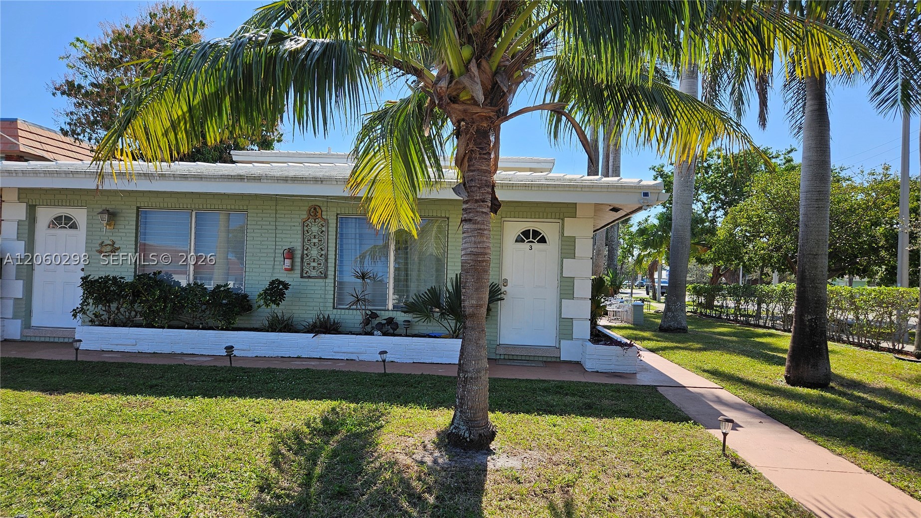 THE COVE - Residential Income