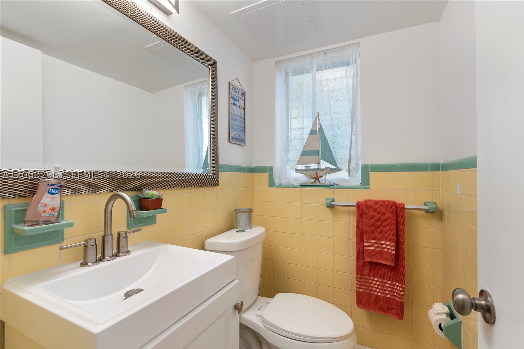 THE COVE - Residential Income