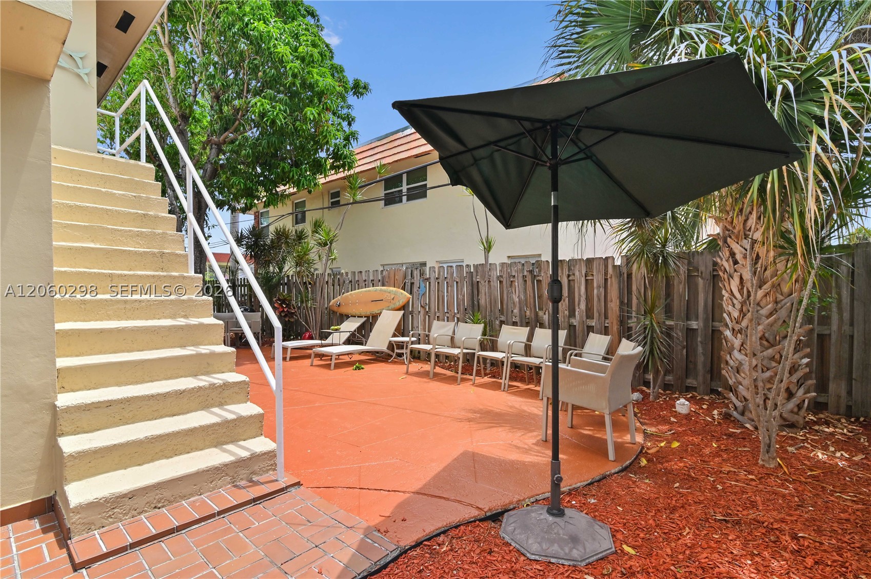 THE COVE - Residential Income