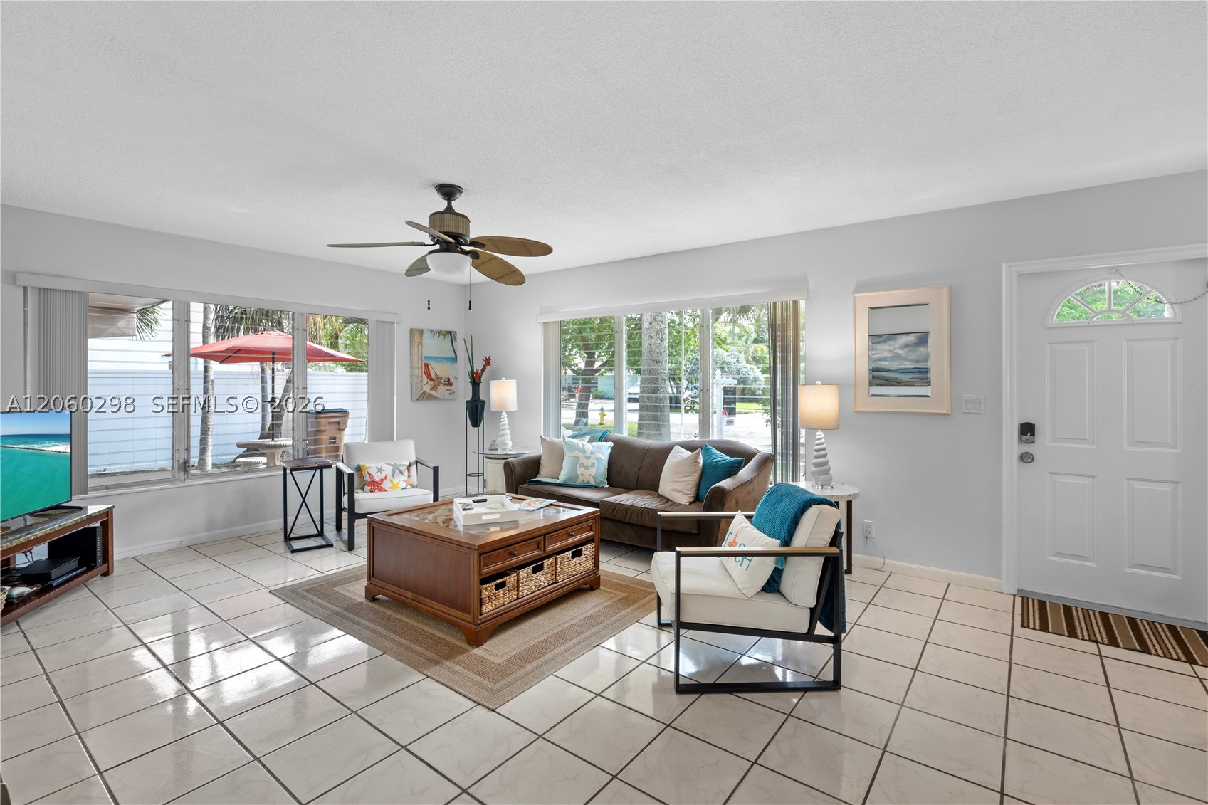 THE COVE - Residential Income