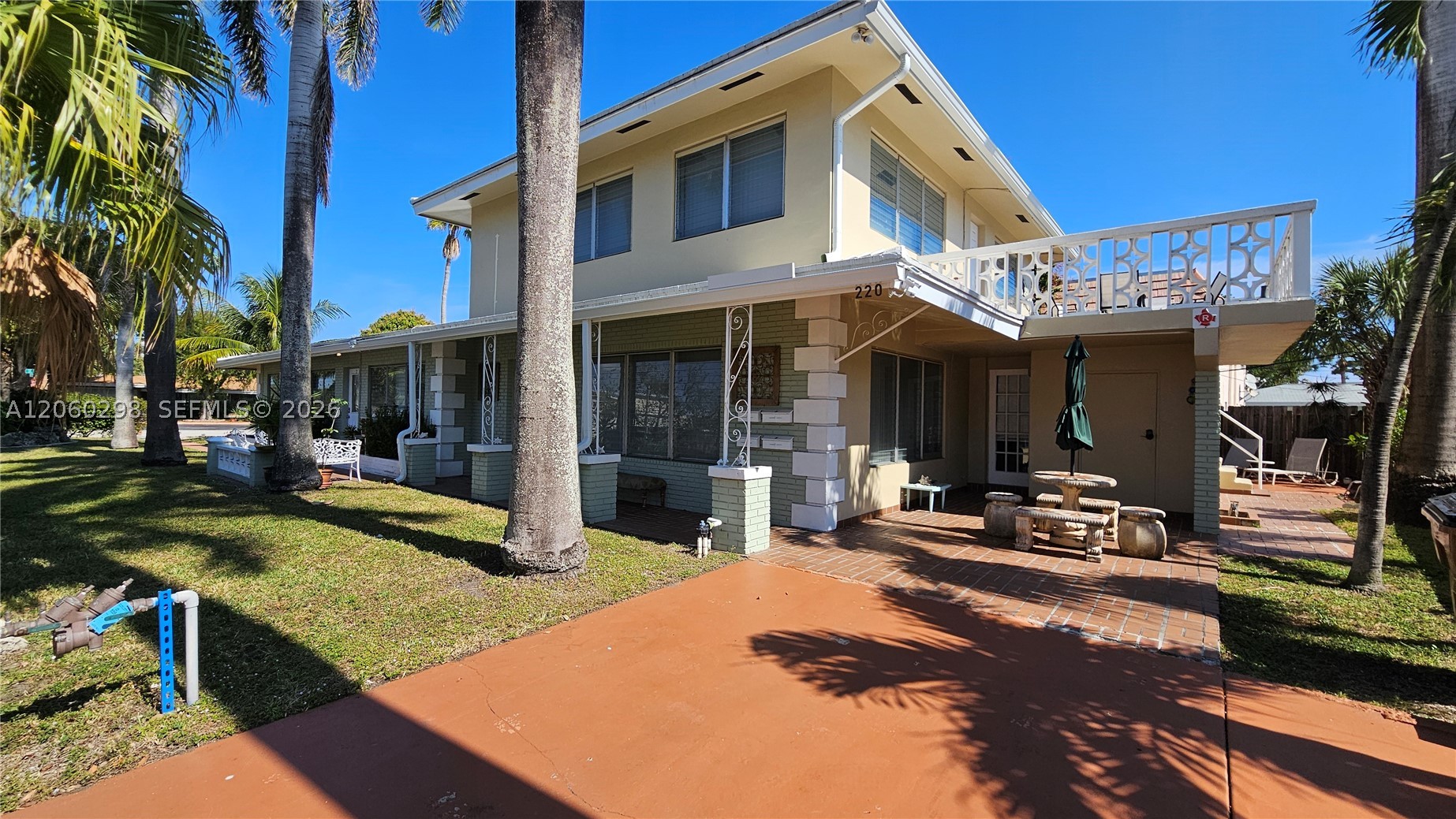 THE COVE - Residential Income