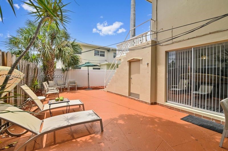 THE COVE - Residential Income