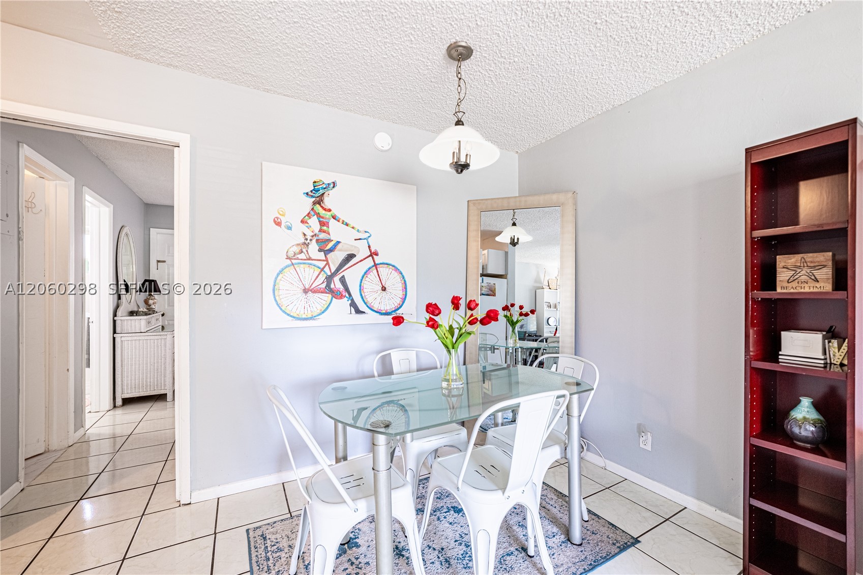 THE COVE - Residential Income