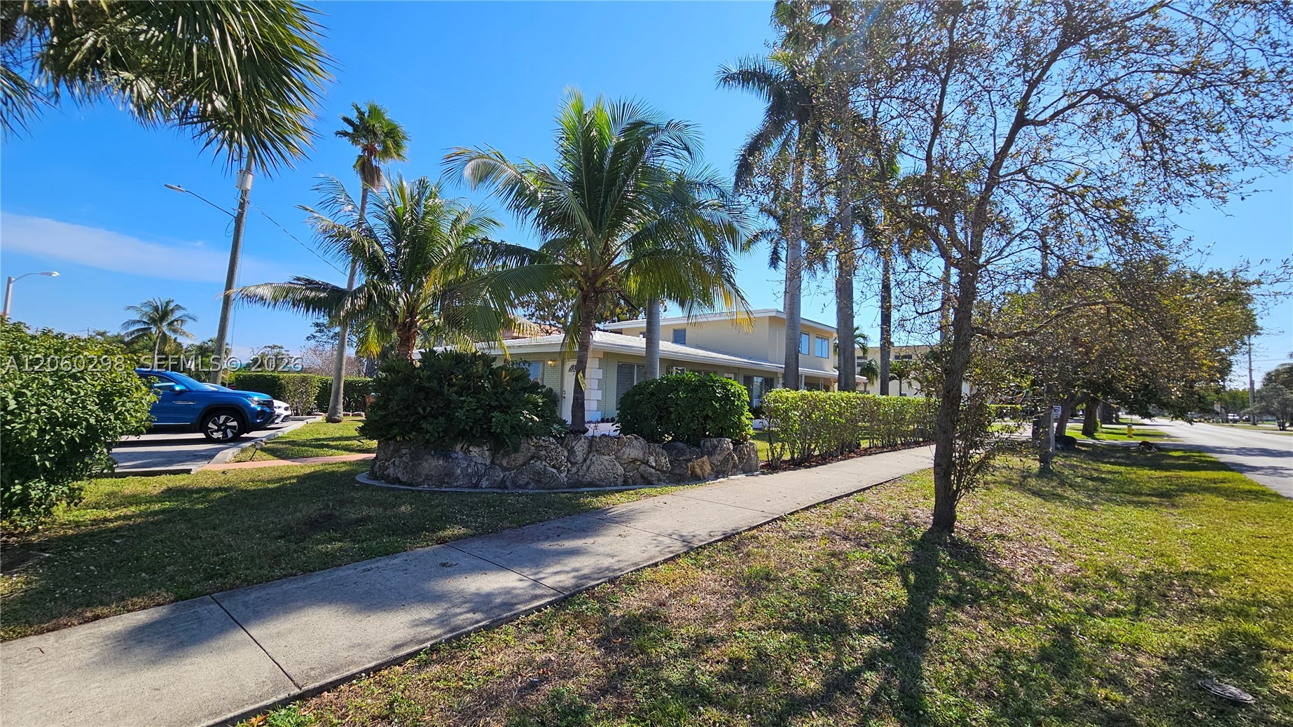 THE COVE - Residential Income