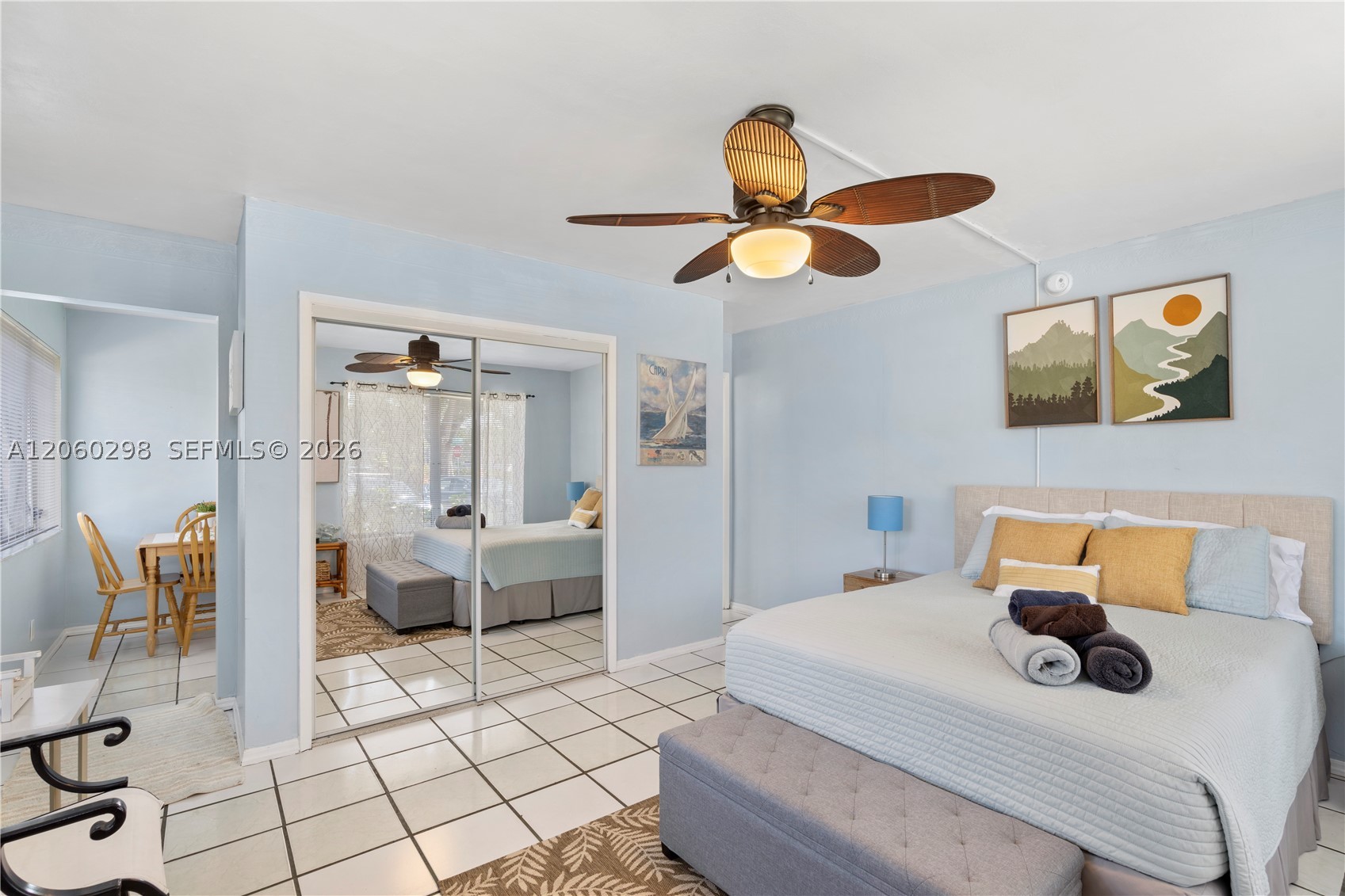 THE COVE - Residential Income