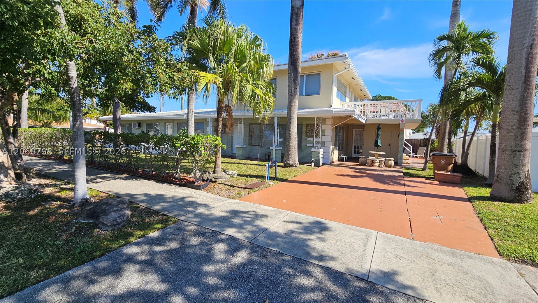 THE COVE - Residential Income