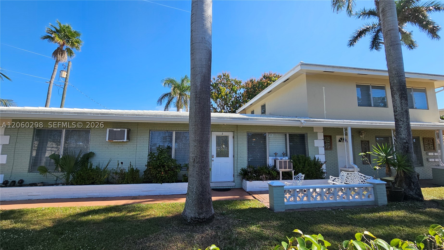 THE COVE - Residential Income