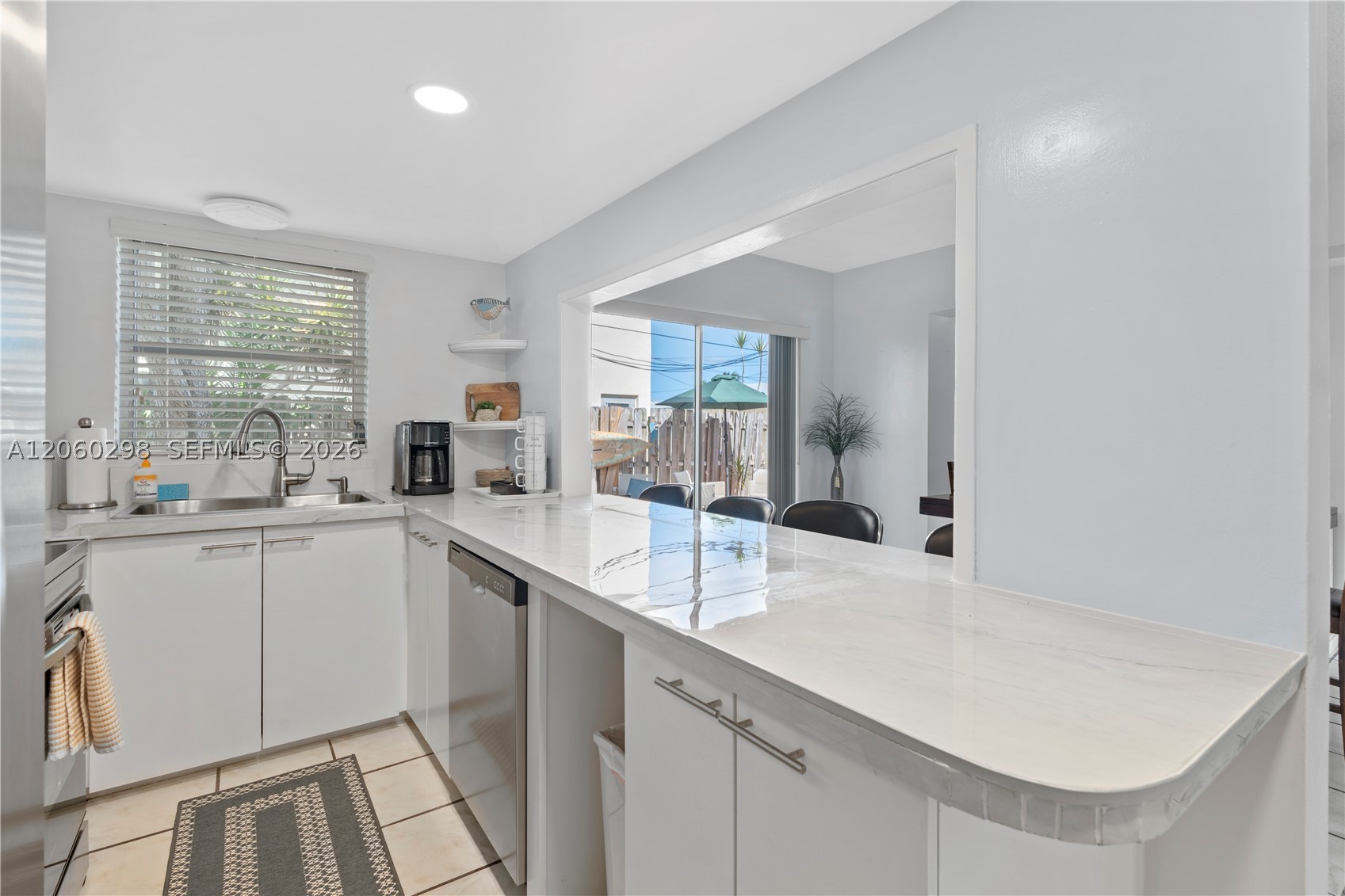 THE COVE - Residential Income