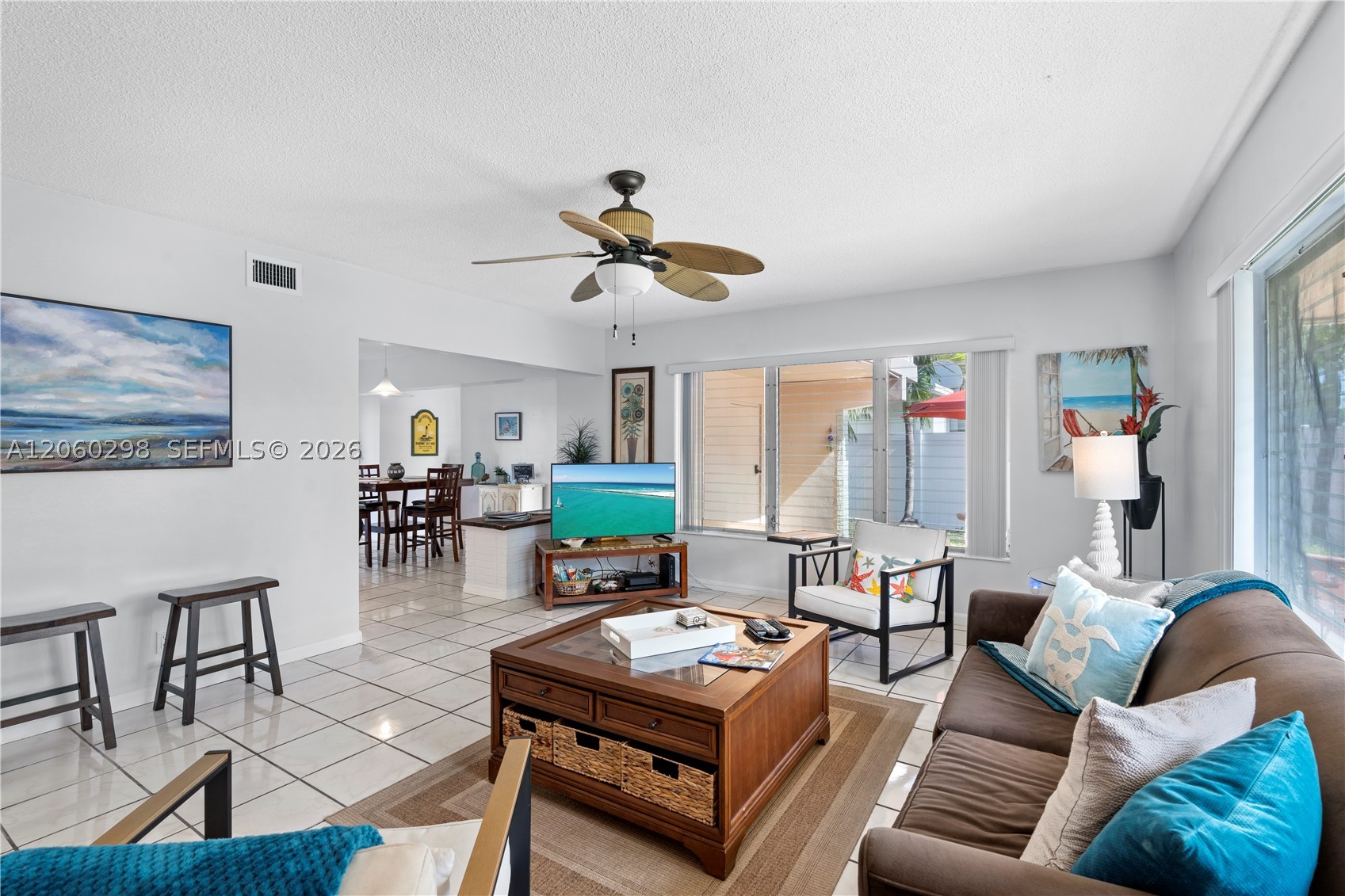 THE COVE - Residential Income
