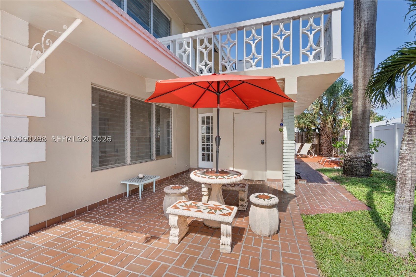 THE COVE - Residential Income