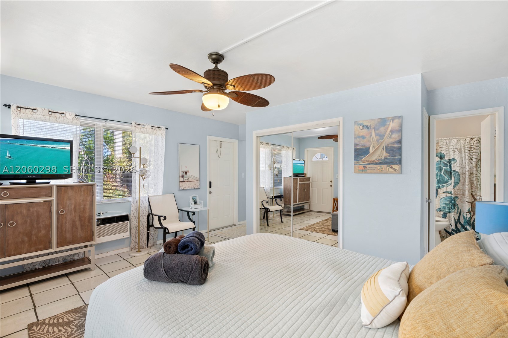 THE COVE - Residential Income