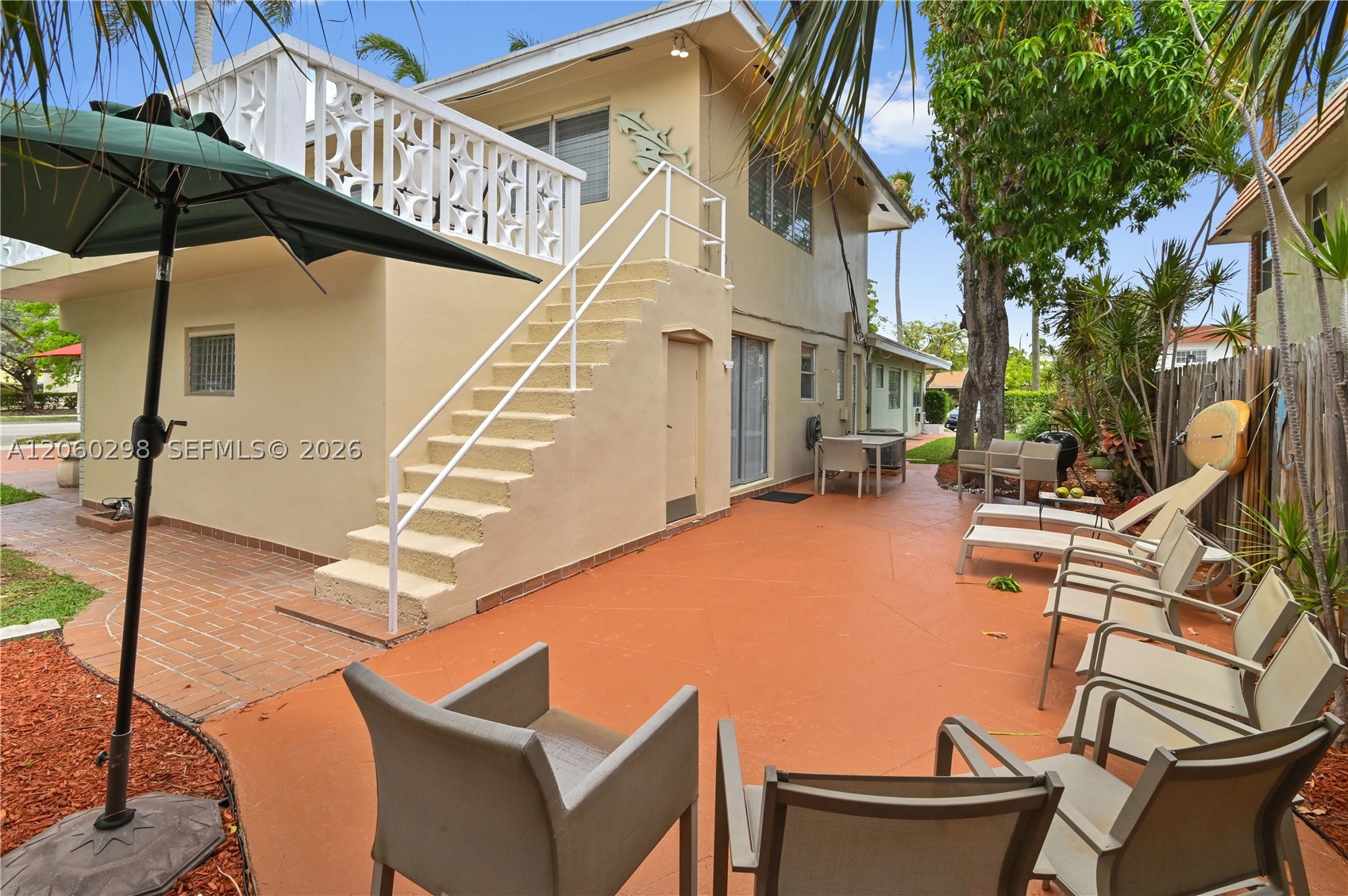 THE COVE - Residential Income