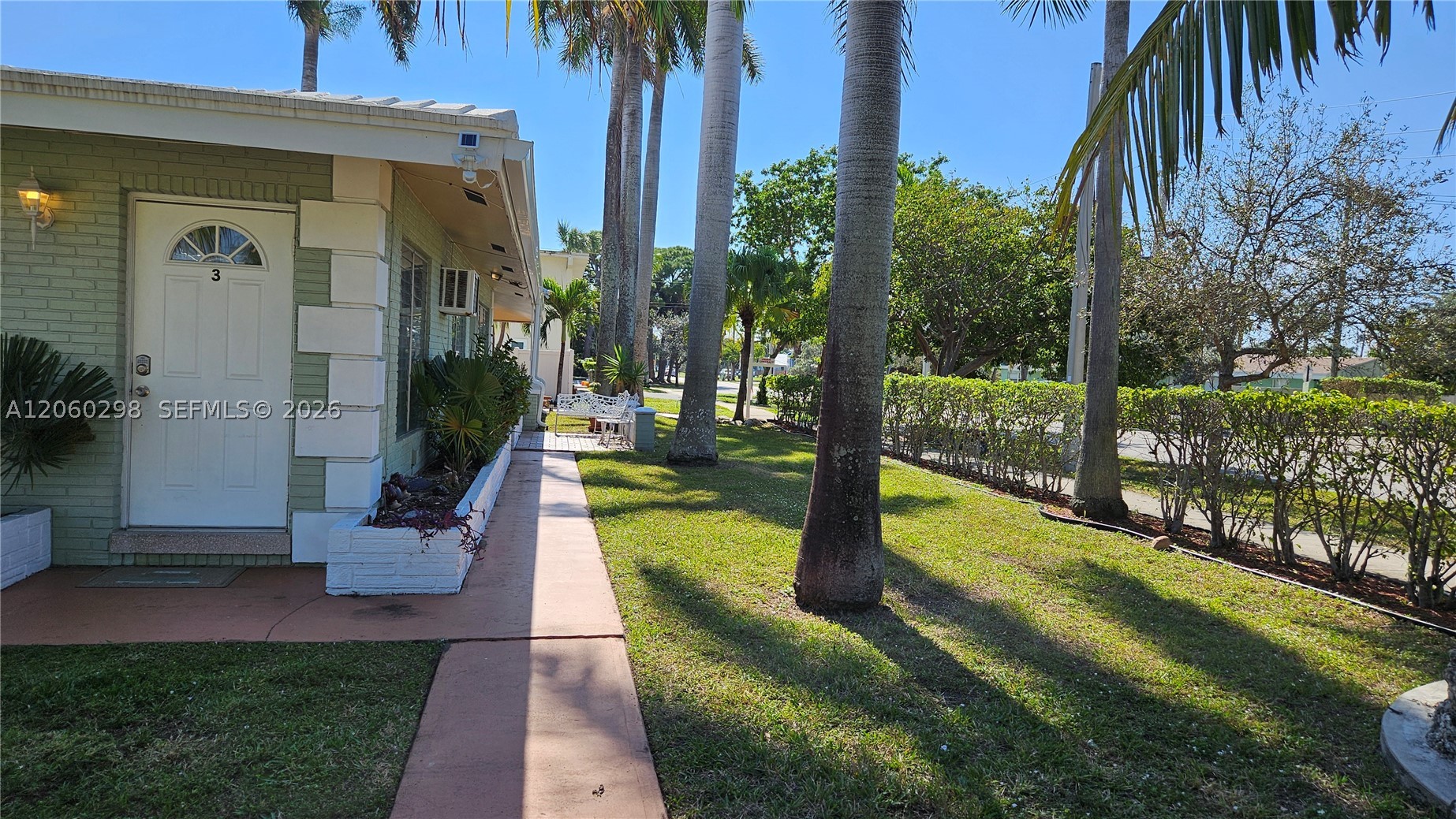 THE COVE - Residential Income