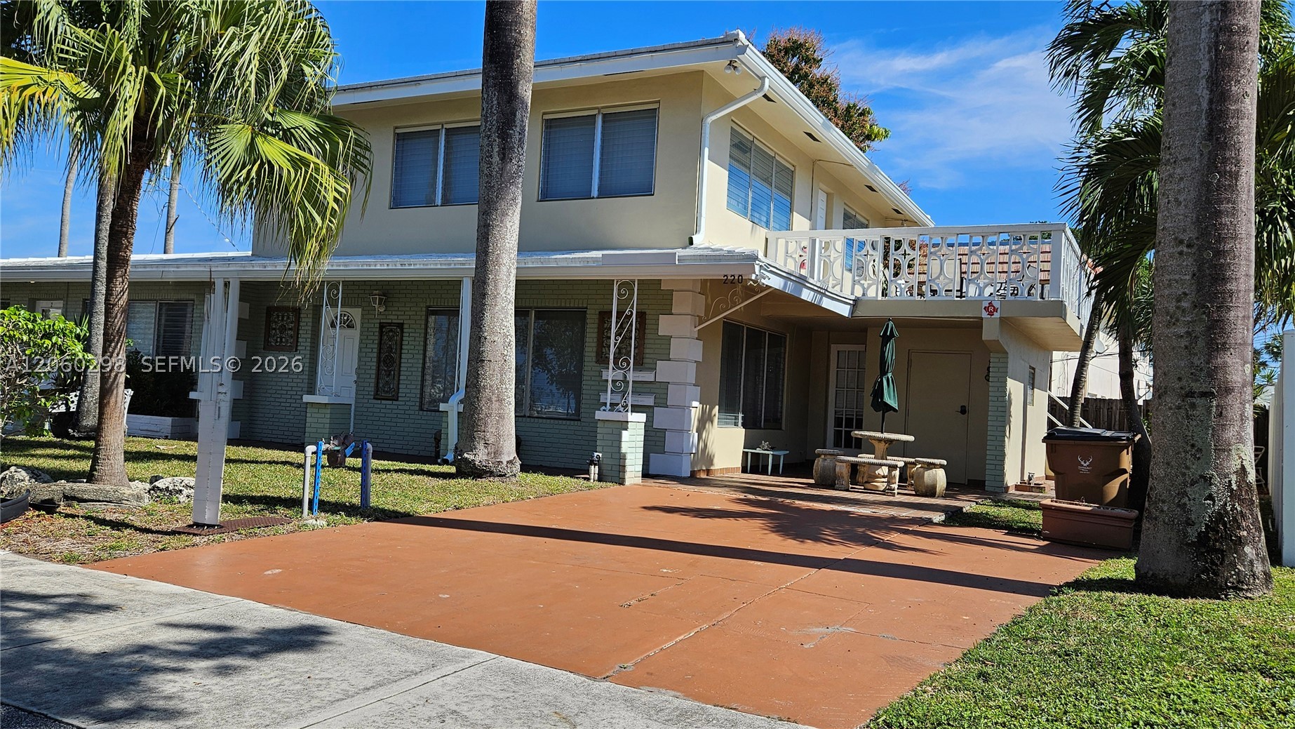THE COVE - Residential Income