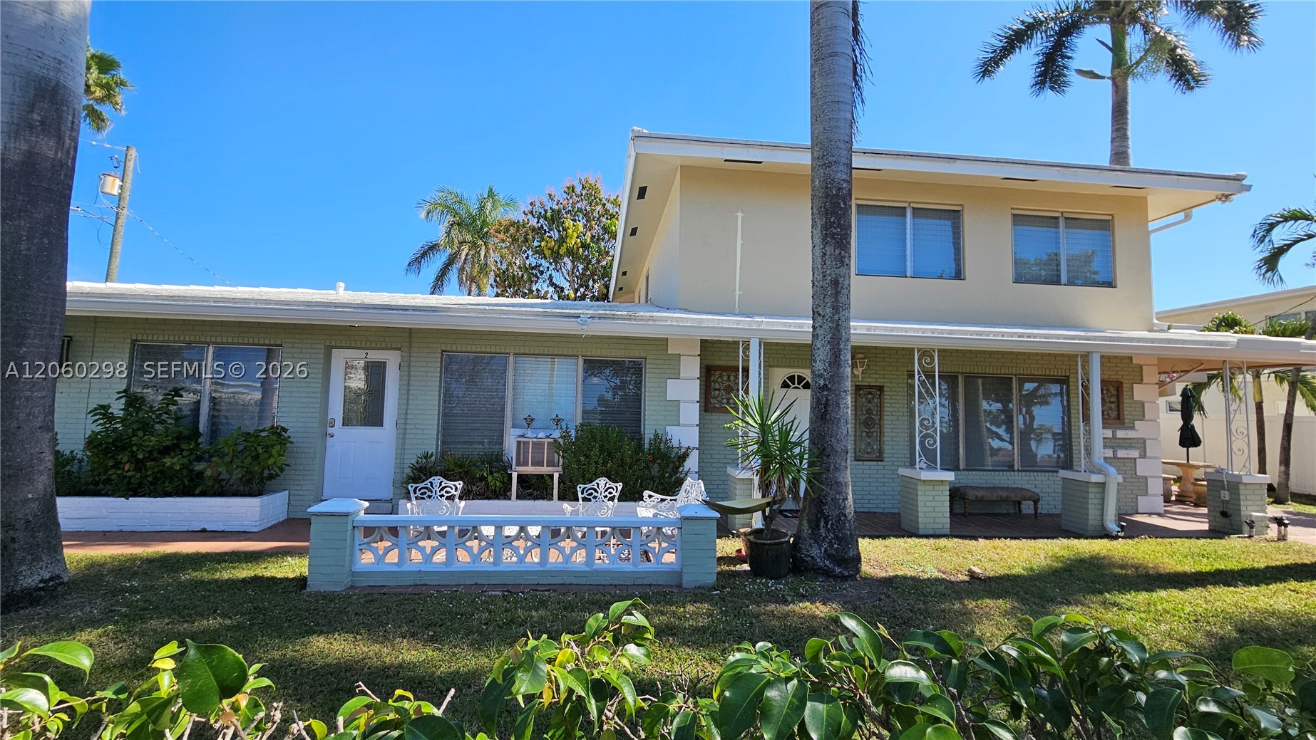 THE COVE - Residential Income