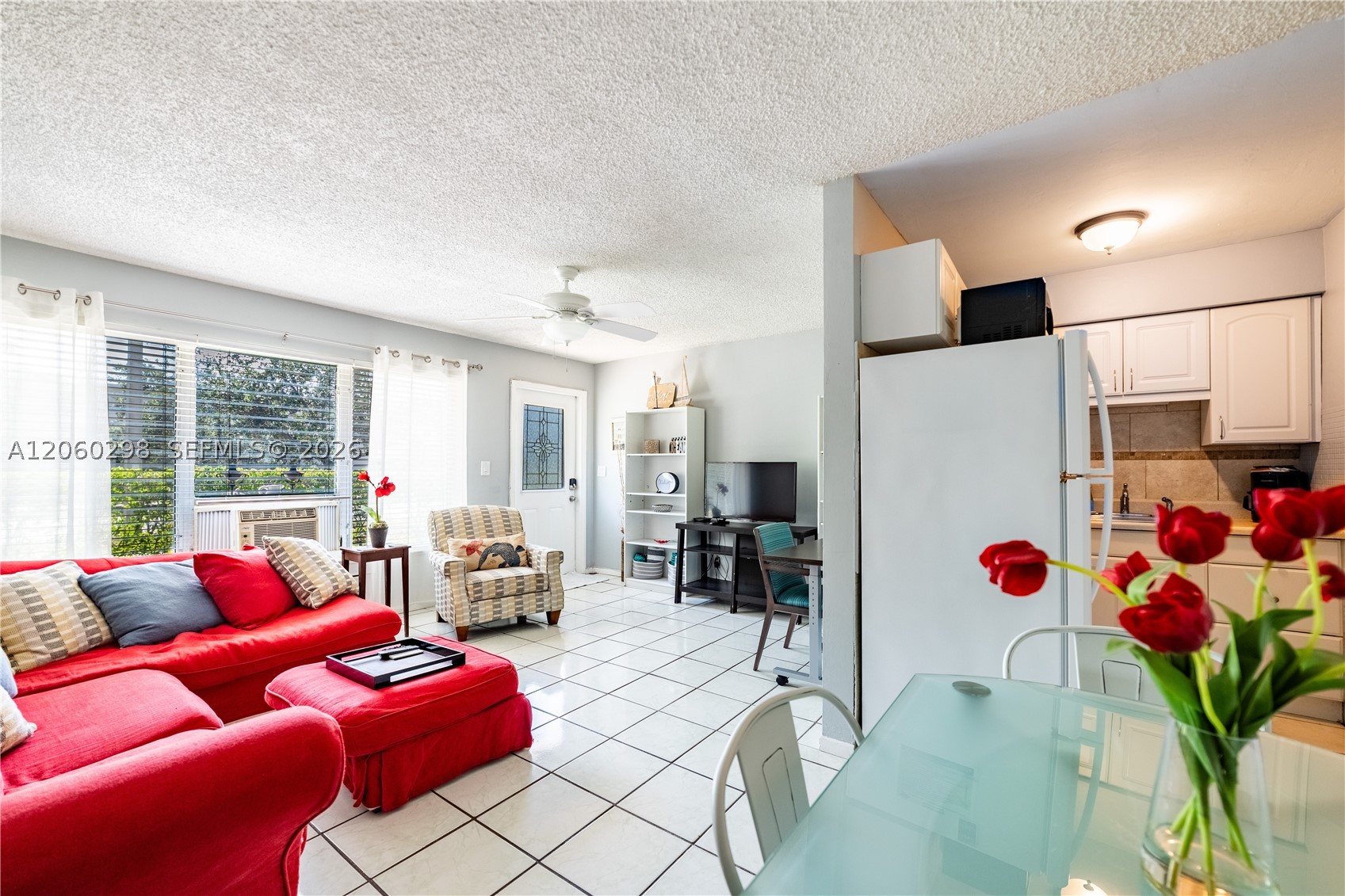 THE COVE - Residential Income