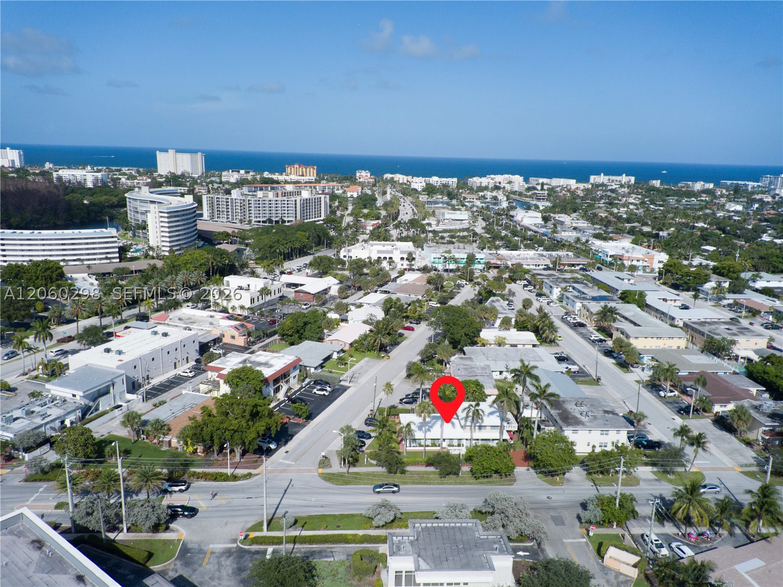 THE COVE - Residential Income