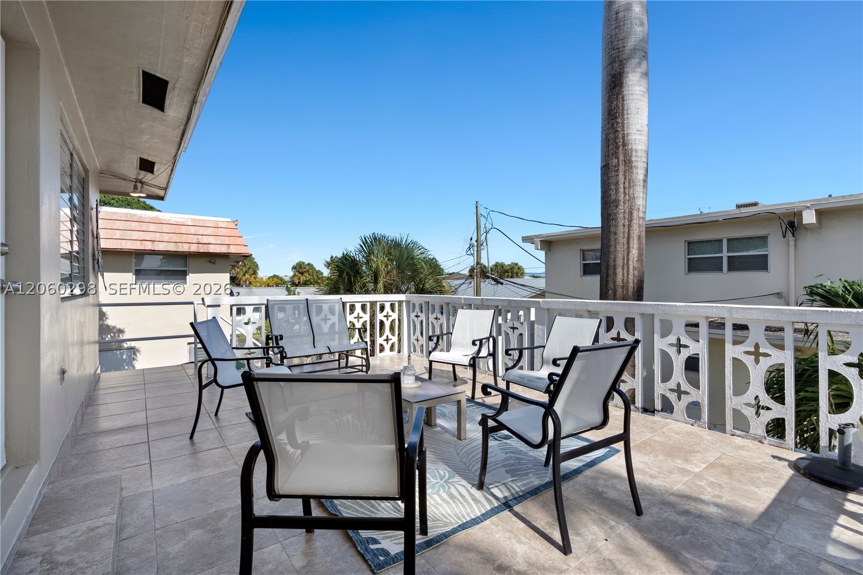 THE COVE - Residential Income