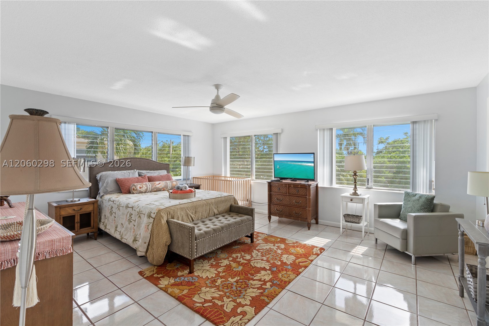 THE COVE - Residential Income
