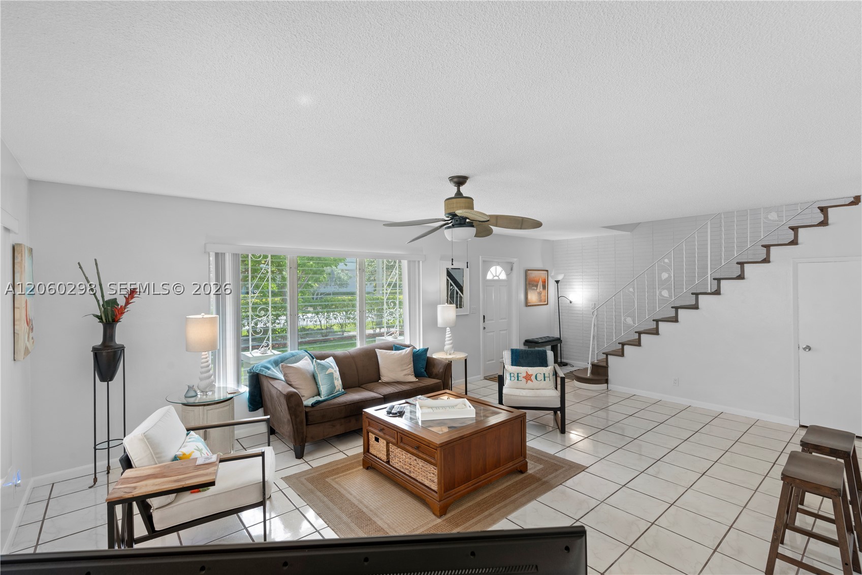 THE COVE - Residential Income