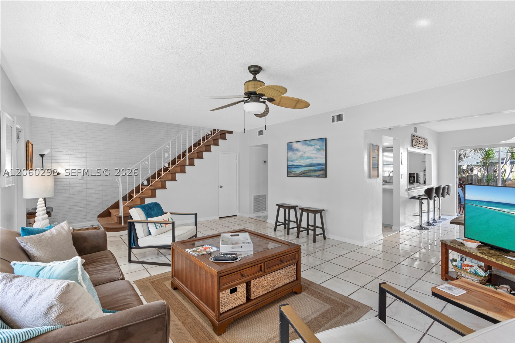 THE COVE - Residential Income