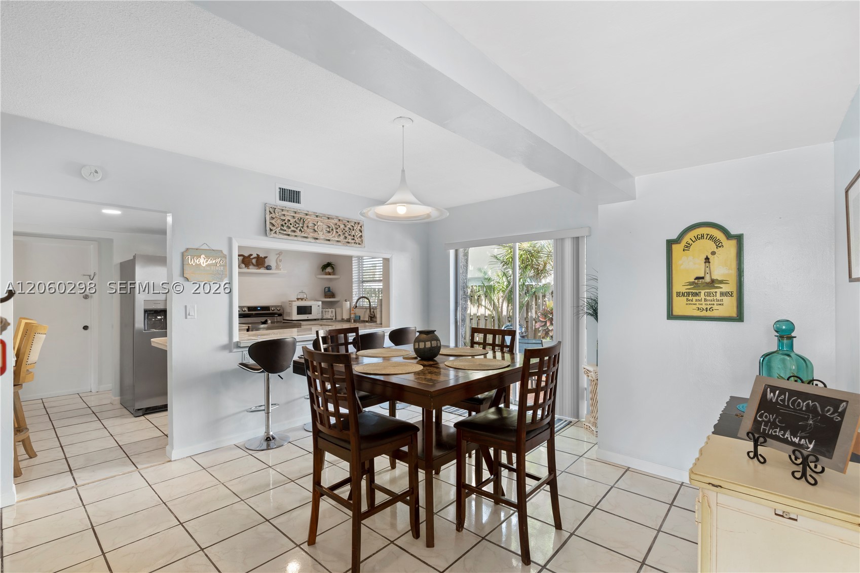 THE COVE - Residential Income