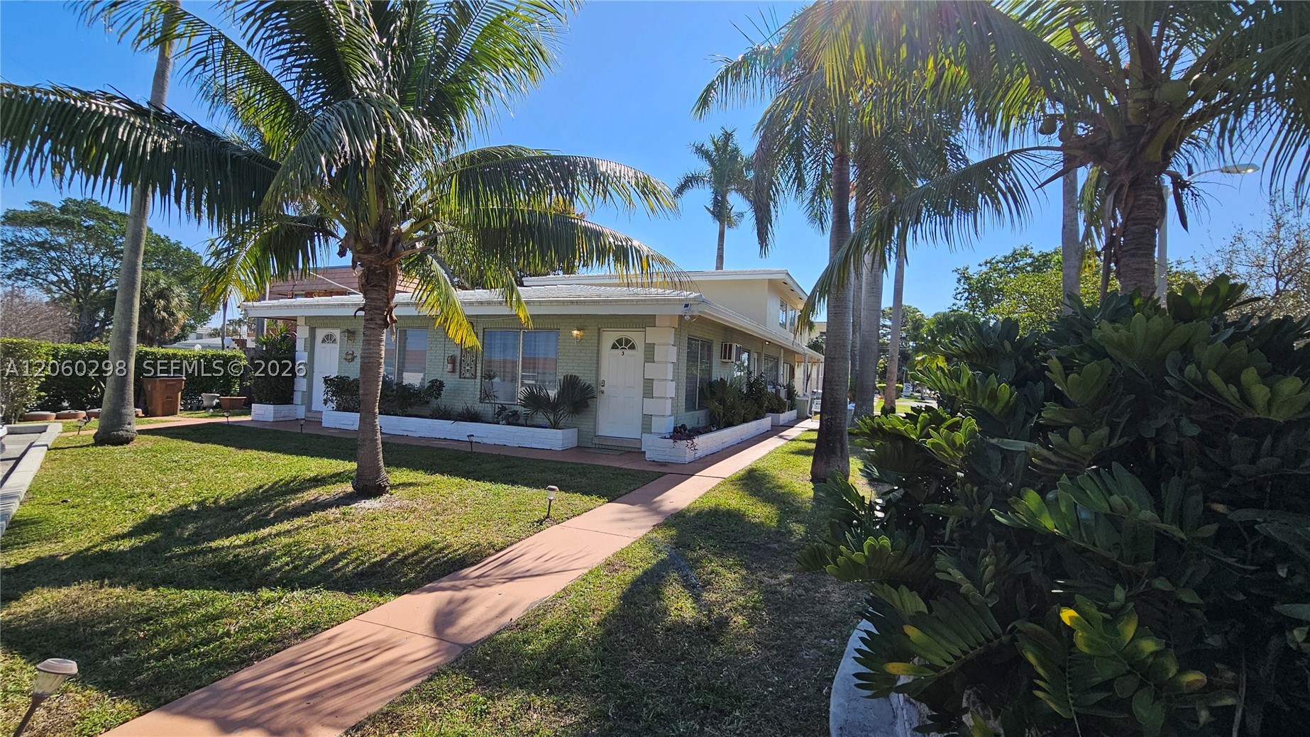 THE COVE - Residential Income