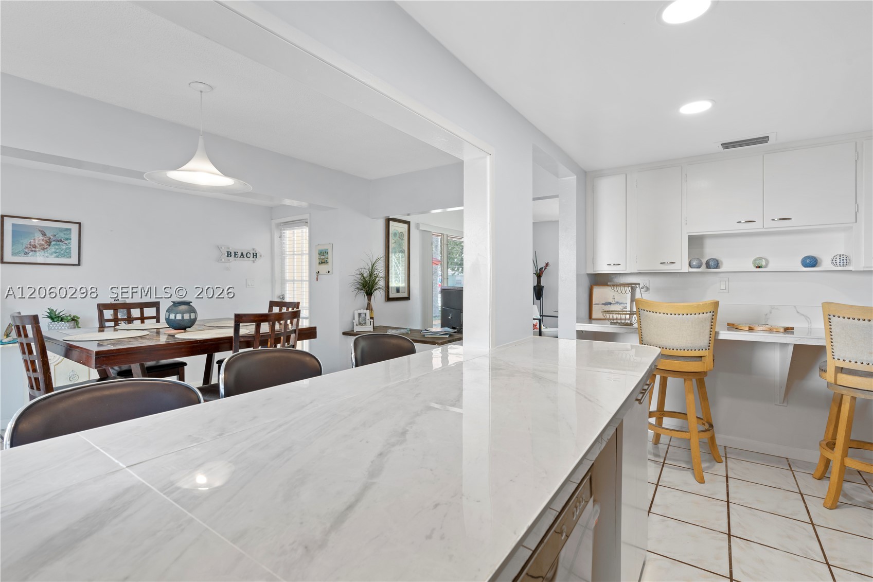 THE COVE - Residential Income
