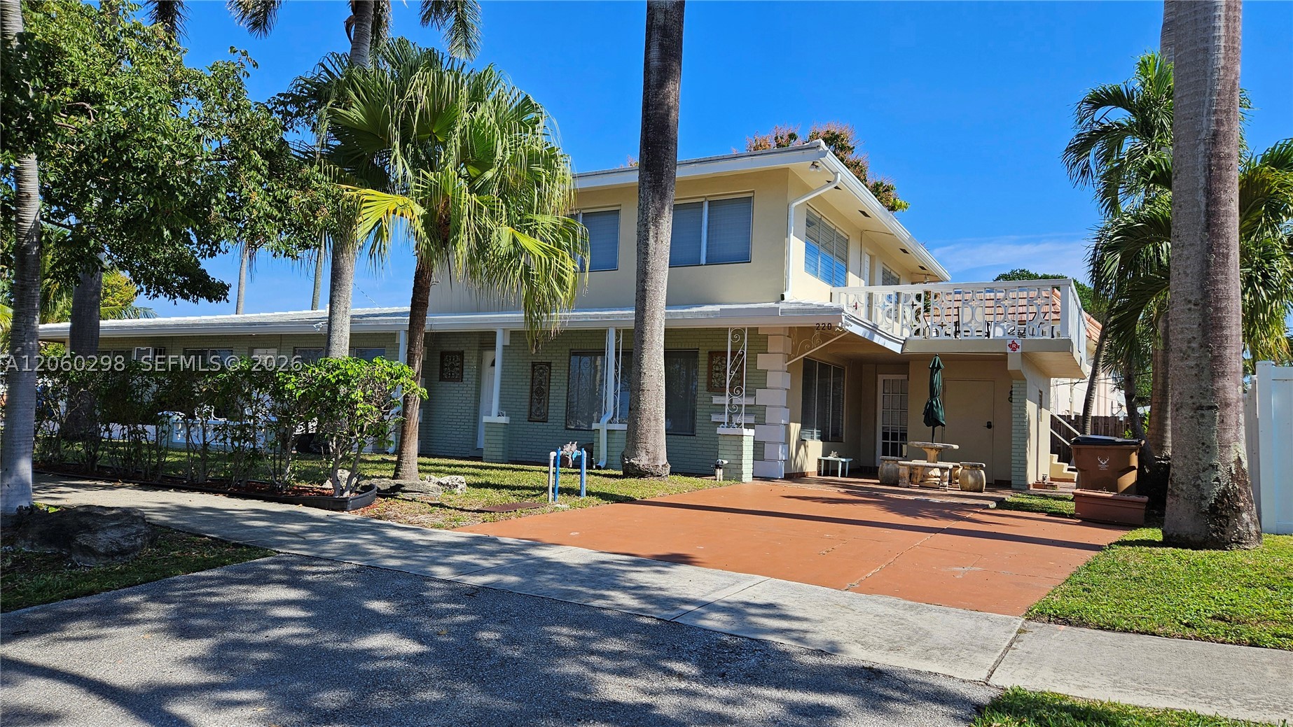 THE COVE - Residential Income