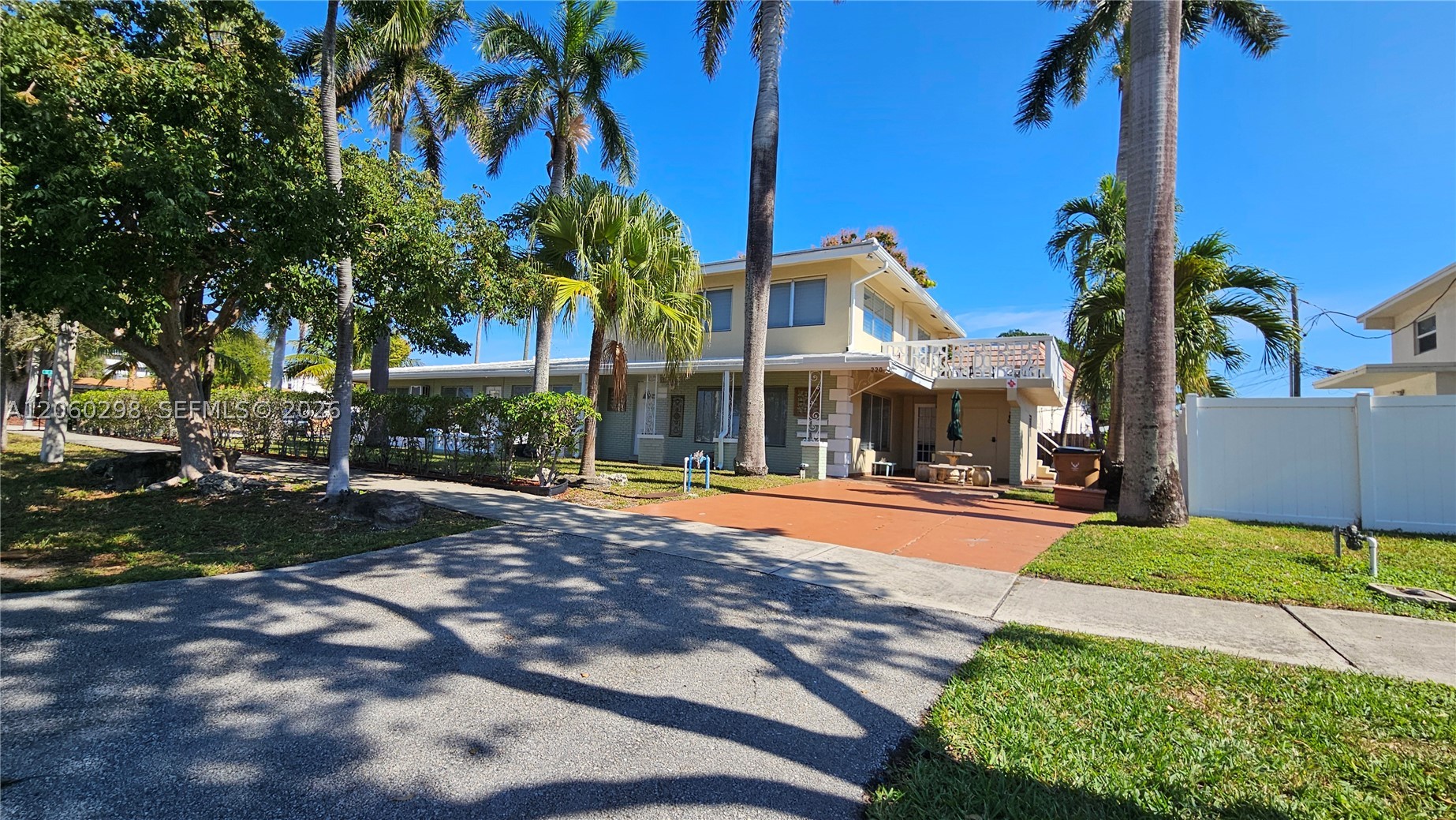 THE COVE - Residential Income