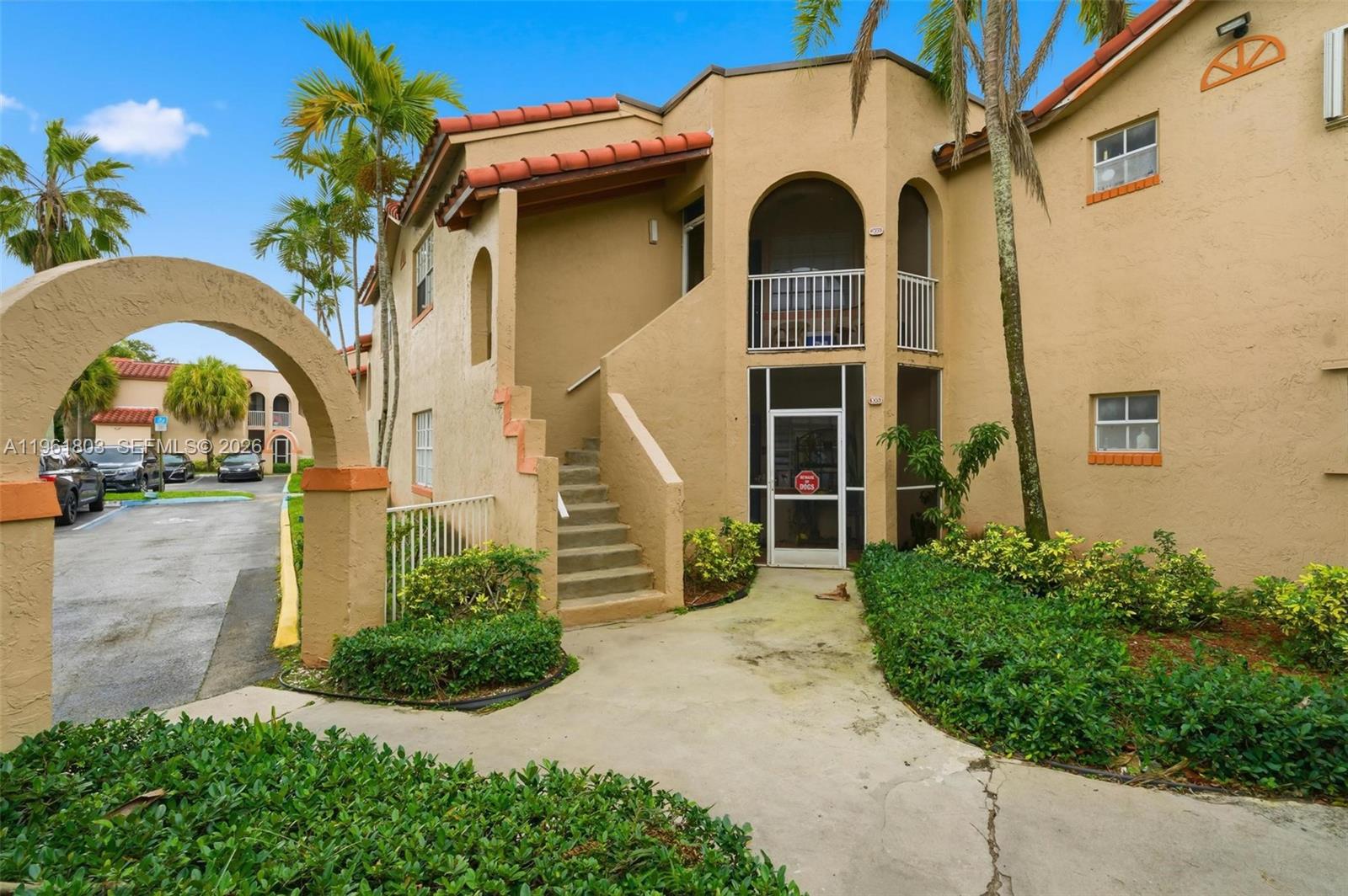 WINDMILL LAKES II CONDO - Residential