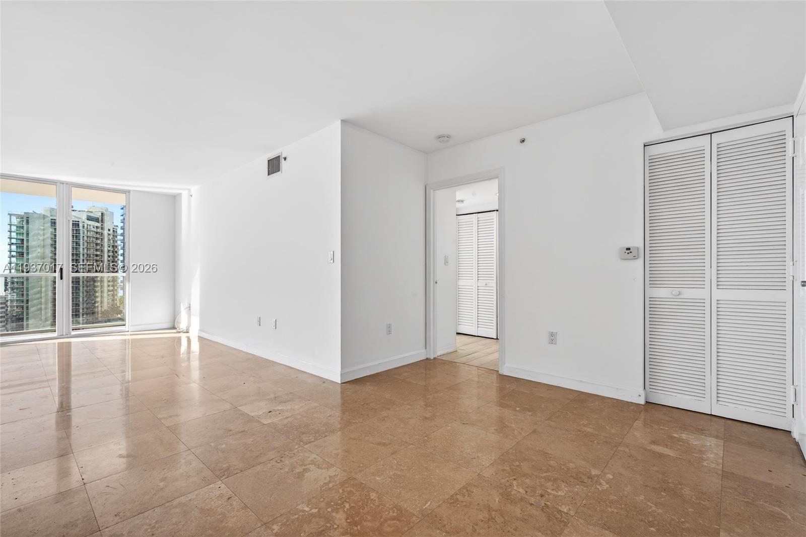 THE MARK ON BRICKELL COND - Residential