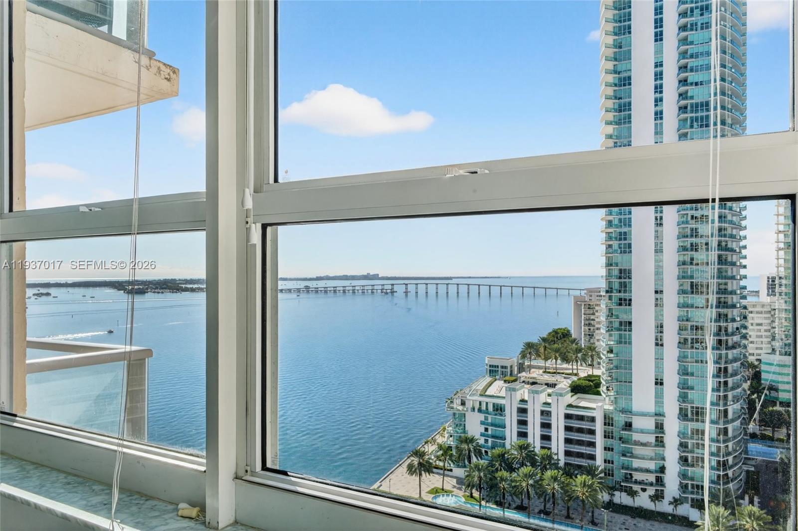 THE MARK ON BRICKELL COND - Residential