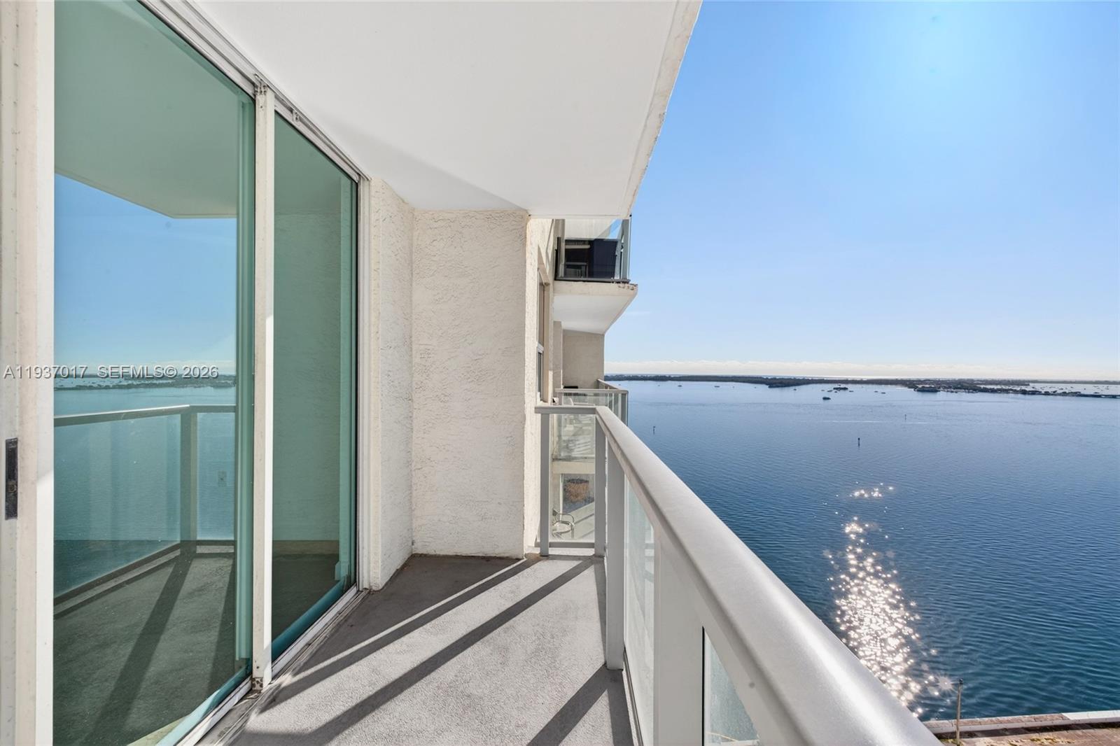 THE MARK ON BRICKELL COND - Residential