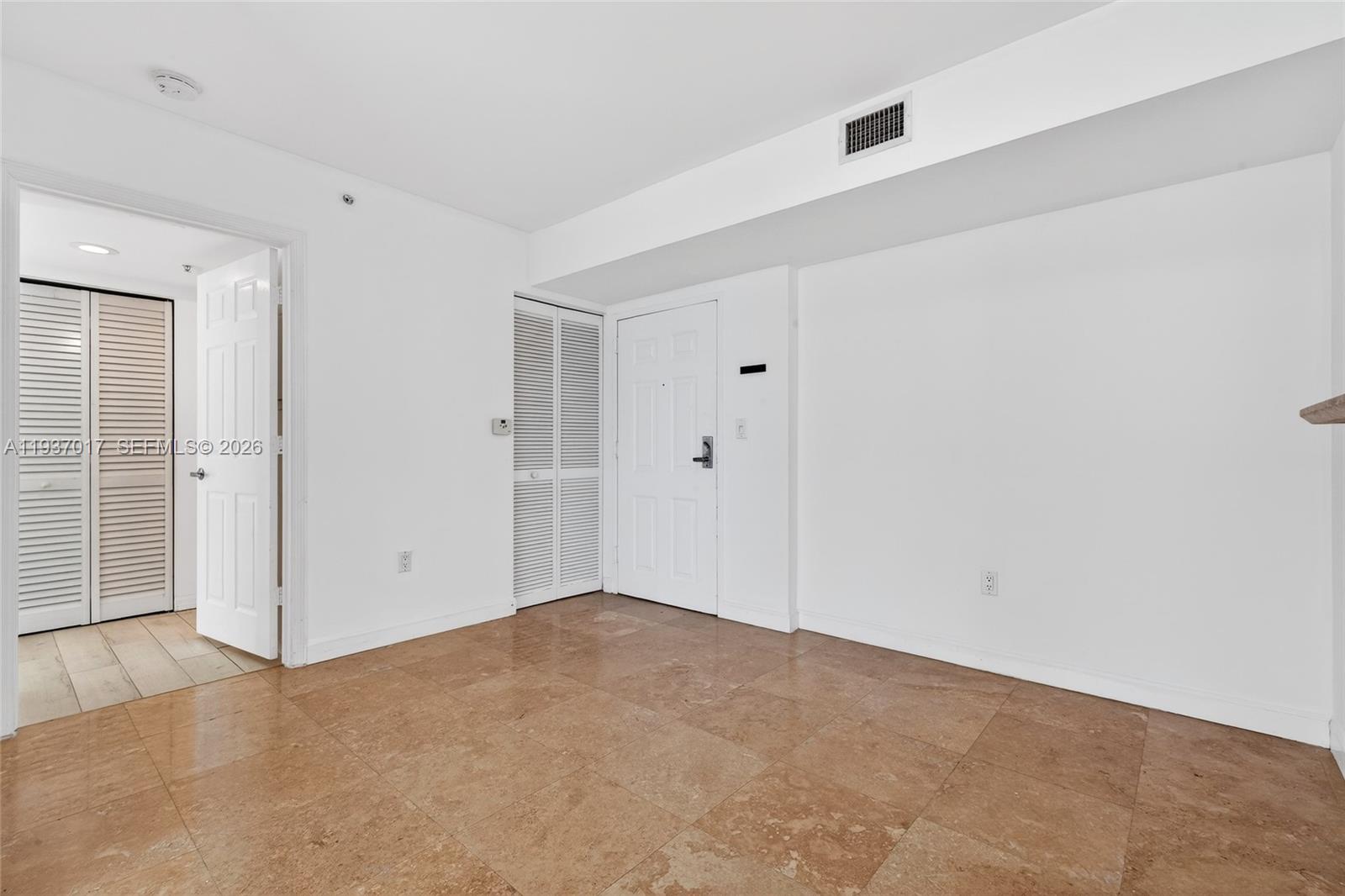 THE MARK ON BRICKELL COND - Residential