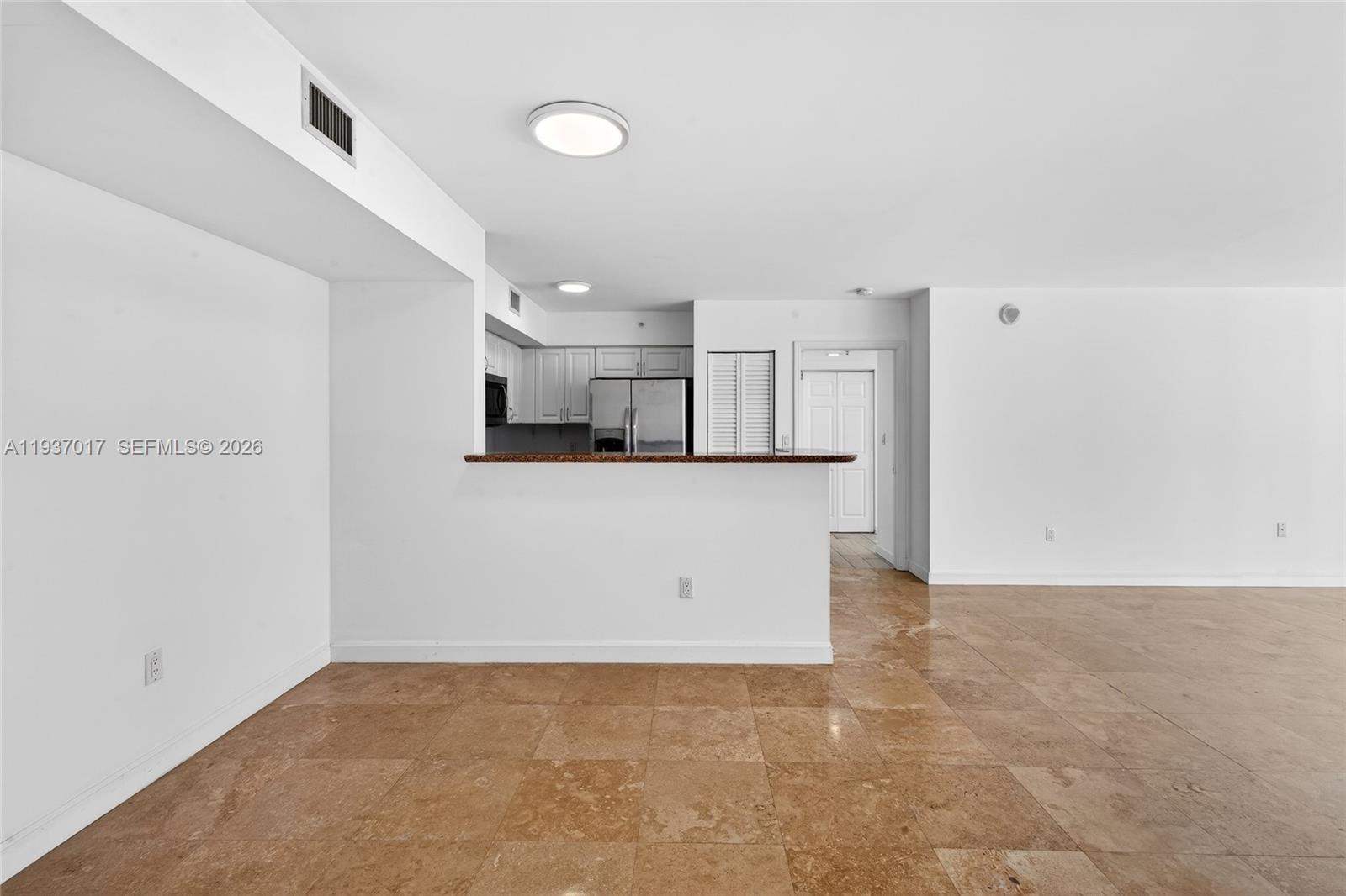 THE MARK ON BRICKELL COND - Residential
