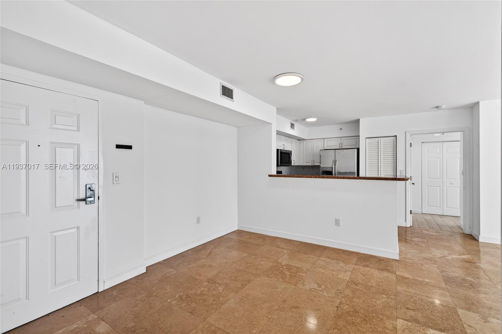 THE MARK ON BRICKELL COND - Residential