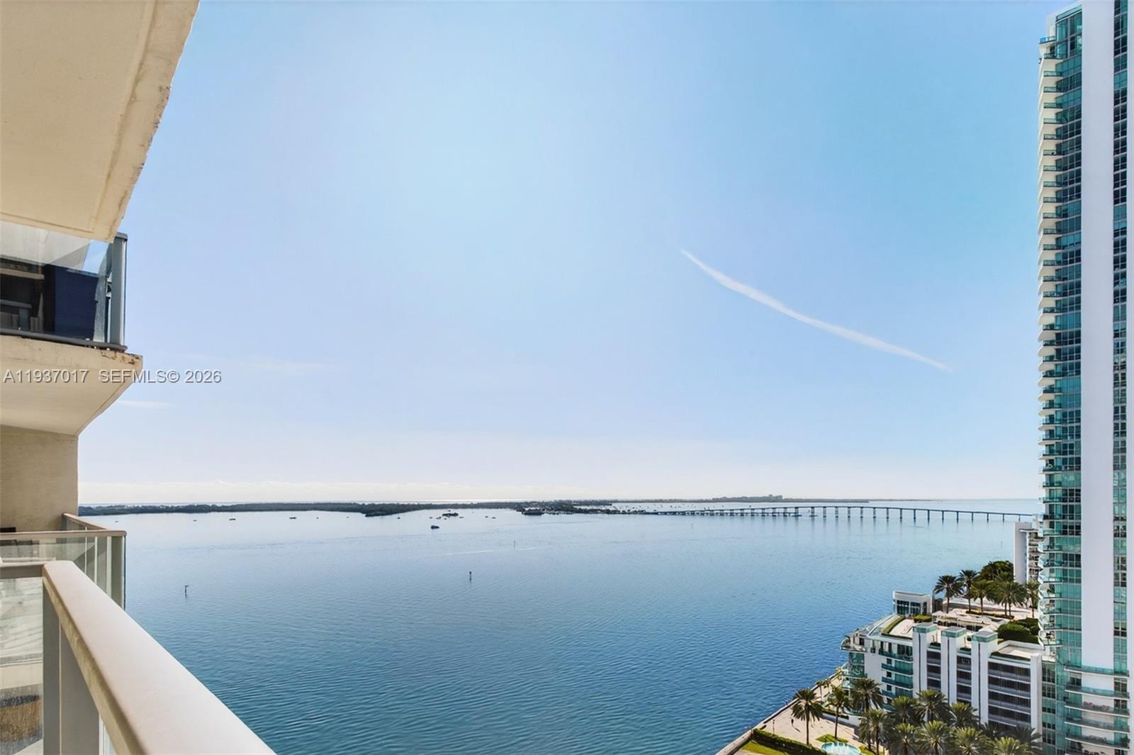 THE MARK ON BRICKELL COND - Residential
