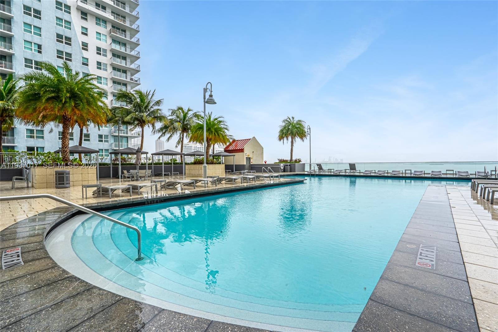 THE MARK ON BRICKELL COND - Residential