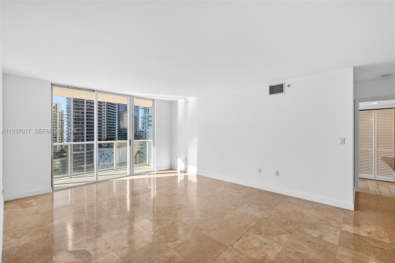 THE MARK ON BRICKELL COND - Residential