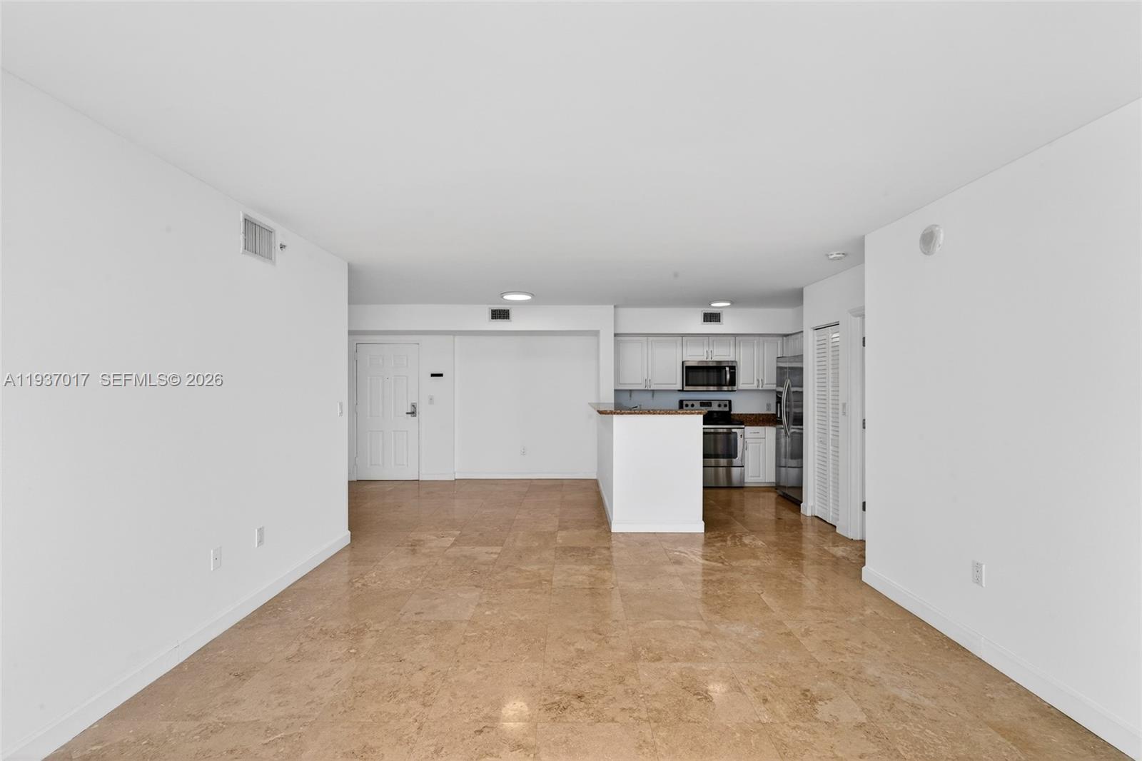 THE MARK ON BRICKELL COND - Residential