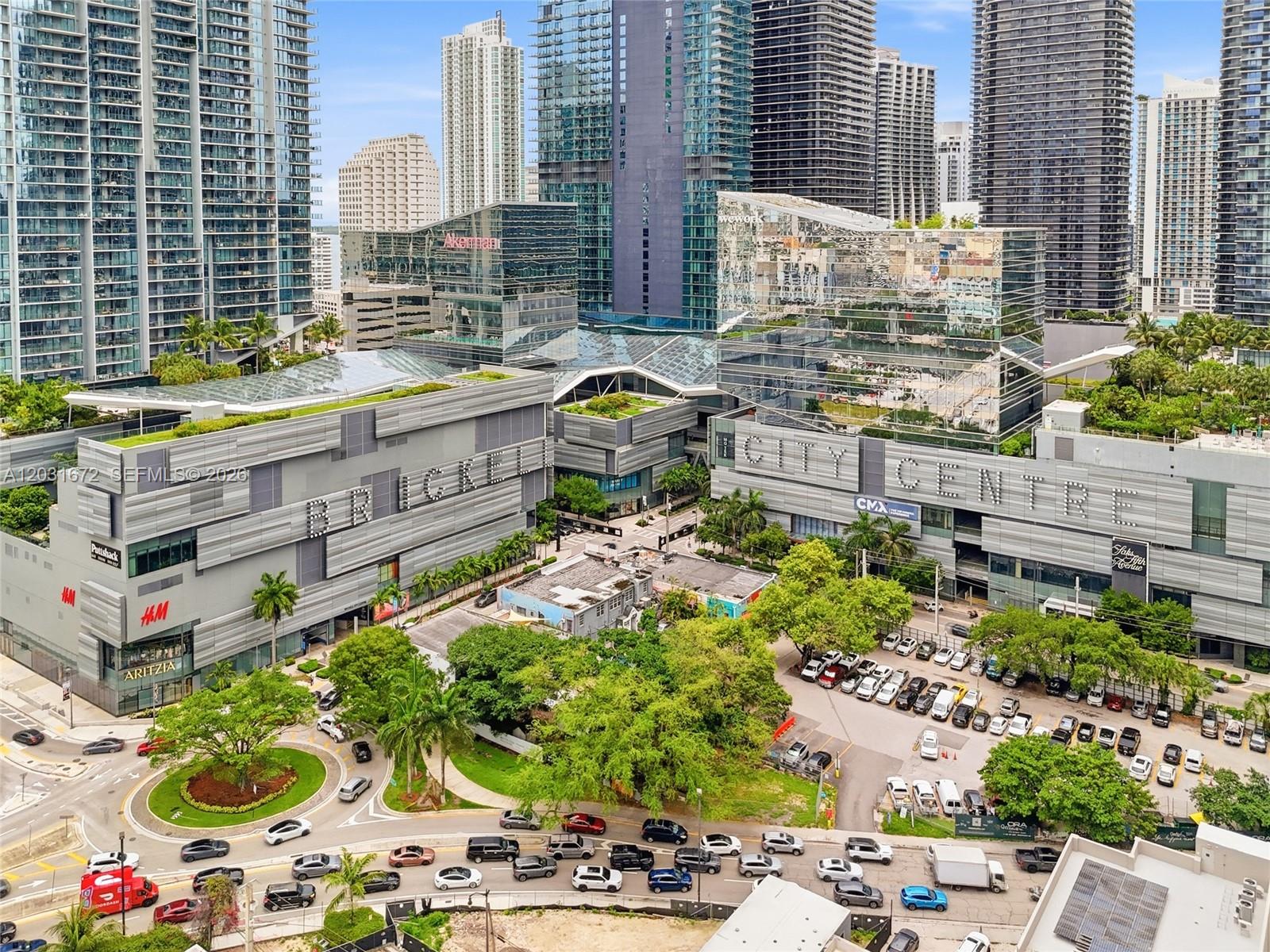 WIND CONDO - Residential