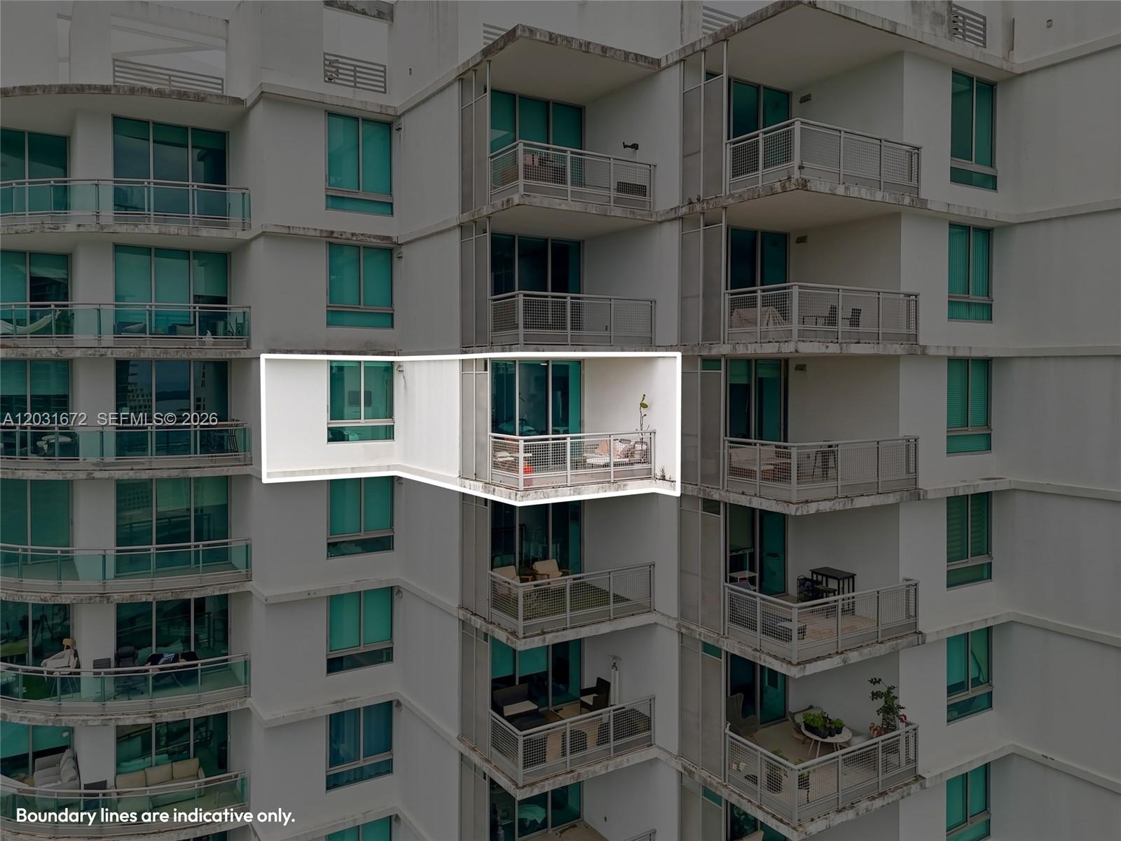 WIND CONDO - Residential